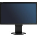 23.0" NEC "EA232WMi", Black (IPS, 1920x1080, 14ms,LED25K:1, DVI, DP, 2x1W)(IPS+ W-LED backlight, Full HD (16:9) 1920x1080, 0.265mm, 14ms, 250000:1 (1000:1), 250cd/m2, 178°/178°, H:30-83kHz, V:50-75Hz,  D-Sub, DVI-D, Display Port, USB (1 up; 4 down), Speak