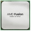 AMD A-Series X4 A3650 Socket FM1, 2.6GHz, 4x1024KB L2, Intergrated HD6530D (443Mhz), DDR3 1866Mhz, 100W 45nm, tray