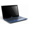 Ноутбук Acer Aspire AS5750Z, 15.6", Intel B960 2.20 GHz, 4 GB DDR3, HDD 500 GB, Intel HD Graphics, DVDRW8x, 5-in-1 CardReader, WiFi-N, HDMI, 6cell, 1.3MP CrystalEye webcam, RUS, Linux, 2.6 kg, Blue