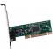 10/100M PCI Network Interface Card, TP-LINK "TF-3200", IC Plus IP100A chip, RJ45 port