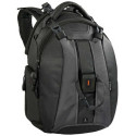 Backpack Bag Vanguard SKYBORNE 48, Professional SeriesOne Pro DSLR with attached lens (up to 70-200mm f/2.8), 3-4 extra lenses, a flash unit and accessories (memory cards, cables, battery and charger) plus a laptop up to 14
