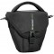 Zoom Bag Vanguard BIIN 14Z/BLACK, inside dim.: 135x100x160mmBIIN zoom bag packs great gear protection into a compact, easy-to-carry bag. With durable fabric on the outside and a soft interior, you’ll be worry free. Other features include a zippered interi