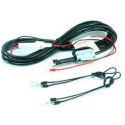 Battery Cable Panasonic KX-A228XJКабель аккумуляторной батареи S/M типа, для KX-TDA100,200
