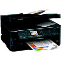 MFD Epson Stylus Office BX635FW A4,p/c/s,/f, 5760x1440 dpi,38/38ppm,2pl, duplex, WiFi, USB, EthernetГолубой картридж   : C13T12924010   : Желтый картридж   : C13T12944010   : Пурпурный картридж   : C13T12934010   :  Черный картридж   : C13T12914010   : Эк