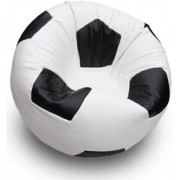 Кресло - мешок “Футбольный мяч”  medium