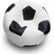 Кресло - мешок “Футбольный мяч” medium