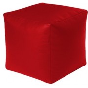 Пуфик подставка - куб