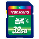 32 GB Transcend SDHC Class4