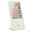 iRiver E 300 4 Gb, White, 2.4" TFT LCD, Li-Polimer
