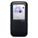 iRiver E40 4 Gb, Black / DGr