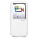 iRiver E40 4 Gb, White
