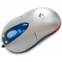 Mouse A4Tech, MINI Optical 800 Dpi, USB, Black, for notebook