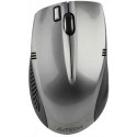 Mouse A4Tech, Wireless 2.4GHz, A4-G7-540-1, Silver Миниатюрный USB-наноприемник, находится в корпусе мыши. 16 активных функций в 1 кнопке. Радиус действия до 15м. Высокоскоростная передача данных с возможностью выбора режима частоты опроса. Разрешение 800