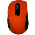 Mouse A4Tech, Wireless 2.4GHz, A4-G7-630-4, Red Миниатюрный USB-наноприемник, находится в корпусе мыши. 8 активных функций в 1 кнопке. Радиус действия до 15м. Высокоскоростная передача данных с возможностью выбора режима частоты опроса. Разрешение 1000 dp