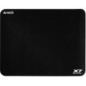 Pad Mouse  A4Tech "A4-X7-300MP" size:437 x 350 x 3 mm, pad for gaming mouse. Игровой большой коврик для мыши изготовлен из высококачественной ткани и имеет специально разработанную нескользящую резиновую основу. Долгое время сохраняет свои характеристики