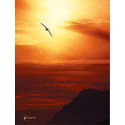 Gembird Mouse Pad, Picture with header card, SBR