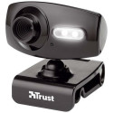 Camera Trust WB-6300R USB2.0, Auto Focus, 1280x1024