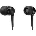 Earphones Sennheiser  IE4, 18—21000Hz, 64ohm, SPL:114dB, dinamic, intraaura