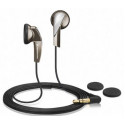 Earphones Sennheiser MX 365 Brown, 20—20000Hz, 32ohm, SPL:110dB, dinamic, intraaural Высококачественные динамические излучатели обеспечивают мощный звук, насыщенный НЧ. Комфорты при ношении. Симметричный кабель.