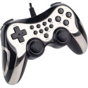 Gamepad Gembird JPD-FFB-A, USB, game pad with vibration, force, feedback
