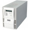UPS PowerCom VGD-1500A On-Line, LCD, LAN protection, SNMP Slot, 2 sockets, External Battery Connecto