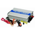 Inverter Energenie car power: Max.800W, EG-PWC-004
