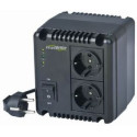 Stabilizer Voltage Power Cube  800 VA (480 W), EG-AVR-0801