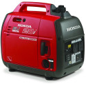 Petrol generator Honda EU 20i