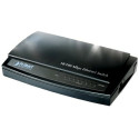 5-port 10/100Mbps Desktop Switch Planet SW-502, Plastic Case