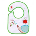 Слюнявчик махровый маленький Baby Ono 0842