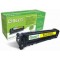 Green2 GT-H-532Y-C, HP CC532A Compatible, 2800pages, Yellow: HP Color LaserJet CM2320(fxi)(n)(nf); CP2025(n)(dn)(x)