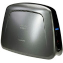 LINKSYS, Wireless-N Bridge, WET610N-EU Model: : WET610N Technology: : Wireless-N Bands: : 2.4 GHz and 5 Ghz Standards: : IEEE 802.3u, 802.11g, 802.11b, 802.11a, 802.11n Antennas: : 3 Internal Ethernet ports x speed: : 1 x 10/100 Software setup: : CD Insta