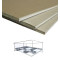 Gips Carton H 12.5*1200*2500 /Technogips