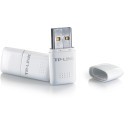USB2.0  Wireless USB 150 Mbps adapter Mini Size,Realtek,1T1R,2.4GHz, 802.11n/g/b, QSS button 150Mbps Wireless USB Adapter, Mini Size, Realtek, 1T1R, 2.4GHz, 802.11n/g/b, QSS button, autorun utility, dimension: 36.8*17*8.4mm