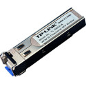 TP-Link 1000Base-BX WDM Bi-Directional SFP Module, TL-SM321A Complies with IEEE 802.3u protocol, complies with other 100BASE-FX equipments  Support full/half-duplex  In the full-duplex working condition: Multi-mode fiber modules support transfer distance