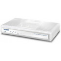 Planet IPX-300, Internet Telephony PBX System LAN : 1 RJ-45 (10/100Base-TX, Auto-Sensing / Switching) WAN : 1 RJ-45 (10/100Base-TX, Auto-Sensing / Switching) Standards and Protocol Call control : SIP 2.0 (RFC3261) , SDP (RFC 2327), Symmetric RTP Registrat