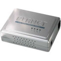 Planet VoIP Analog Telephone adapter (1*FXS+1*FXO), VIP-157-EU Protocols and Standard Standard : SIP 2.0 (RFC3261), SIP Outbound proxy, STUN (RFC 3489) Voice codec : G.723.1 (6.3k/5.3k), G.729A, G.729B, G.711 Fax support : T.38 Voice Standard : Voice acti