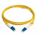 Fiber optic patch cords, singlemode duplex core LC-LC 3M, FO1012A
