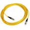 Fiber optic patch cords, singlemode duplex core SC-LC 3M, FO1020, APC Electronic