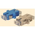 Adaptor SC single mode, AS01, APC Electronic
