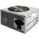 PSU XILENCE Economy XP500.EC, 500W, 120mm fan, 20+4 Pin, 2x SATA, 1xPCI-E 6pin, 4x Peripheral, Bulk