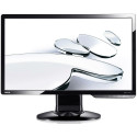 20.0" BenQ G2020HD LCD Monitor, G.Black, H:30-83kHz, V:50-76Hz, LED