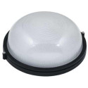 WLR60W Светильник круглый 60W, белый