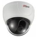 Купольная камера (БЕЗ ИК ПОДСВЕТКИ)    D480BP-2812A (700твл, 1/3 SONY EXview HADII CCD, 0.05lux, вариофокал 2.8-12мм, OSD меню)
