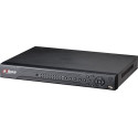 Видеорегистратор DH-DVR0804LE-A (8 видео, 8 аудио; H.264; запись: CIF REAL-TIME(200к/с_358x288)+1 канал D1 REAL-TIME(25к/с_704х576); VGA; HDMI; удалённый просмотр с мобильного телефона, iPhone, iPad, Android, IE, мульти CMS(до 192х камер на одном компьюте