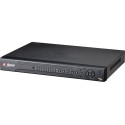 Видеорегистратор DH-DVR1604LE-S (16 видео, 16 аудио; H.264; запись: CIF REAL-TIME(400к/с_358x288)+6 каналов D1 REAL-TIME(150к/с_704х576); VGA; HDMI; удалённый просмотр с мобильного телефона, iPhone, iPad, Android, IE, мульти CMS(до 192х камер на одном ком