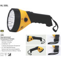 HL333L 9LED LANTERNA LED