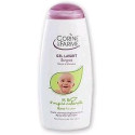 ГЕЛЬ ДЛЯ ВОЛОС И ТЕЛА 250 ML BABY