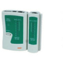 Cable Tester for RJ45 cables, G468