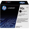 HP № 90X Black Toner Cartridge, LaserJet M4345 MFP Series, up to 24000 pages